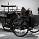 Illustration for article titled Worlds oldest operational motor vehicle to be auctioned in October